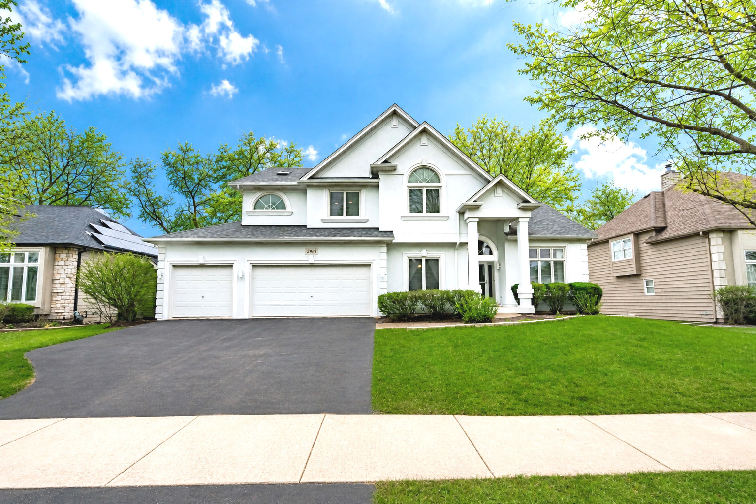 2805 Clara Avenue, Aurora, IL 60502