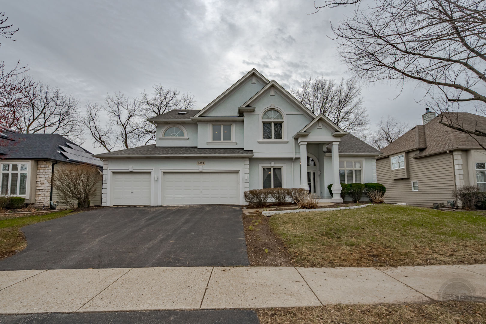 2805 Clara Avenue, Aurora, IL 60502