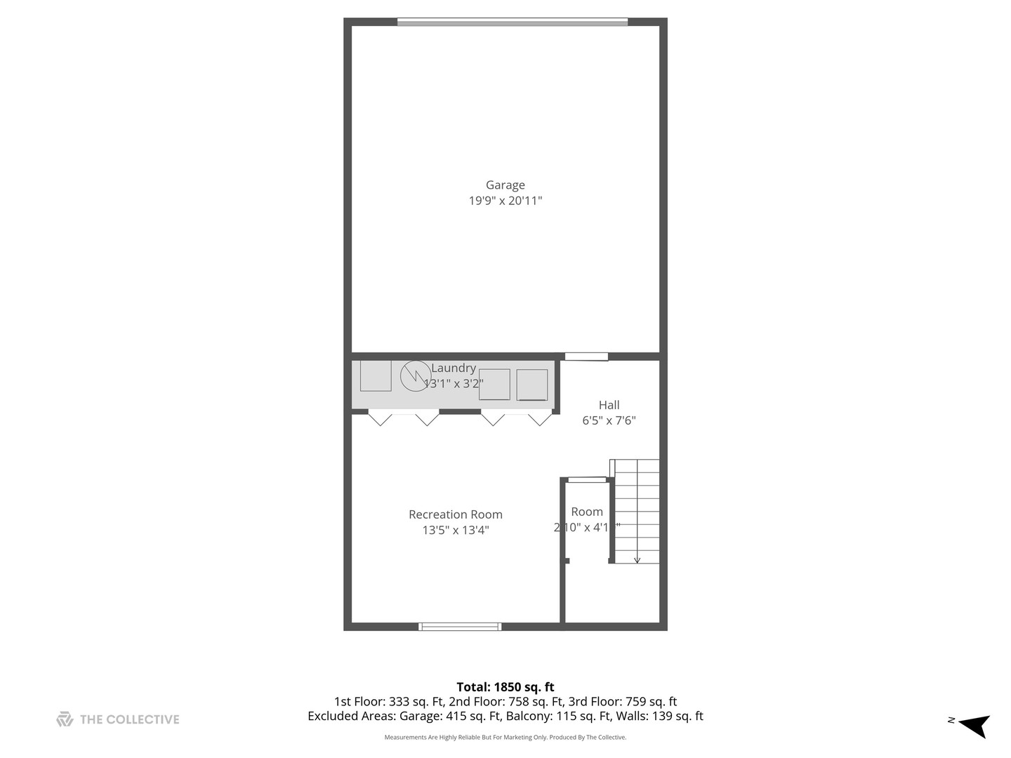 77 Lee Court, Winfield, IL 60190