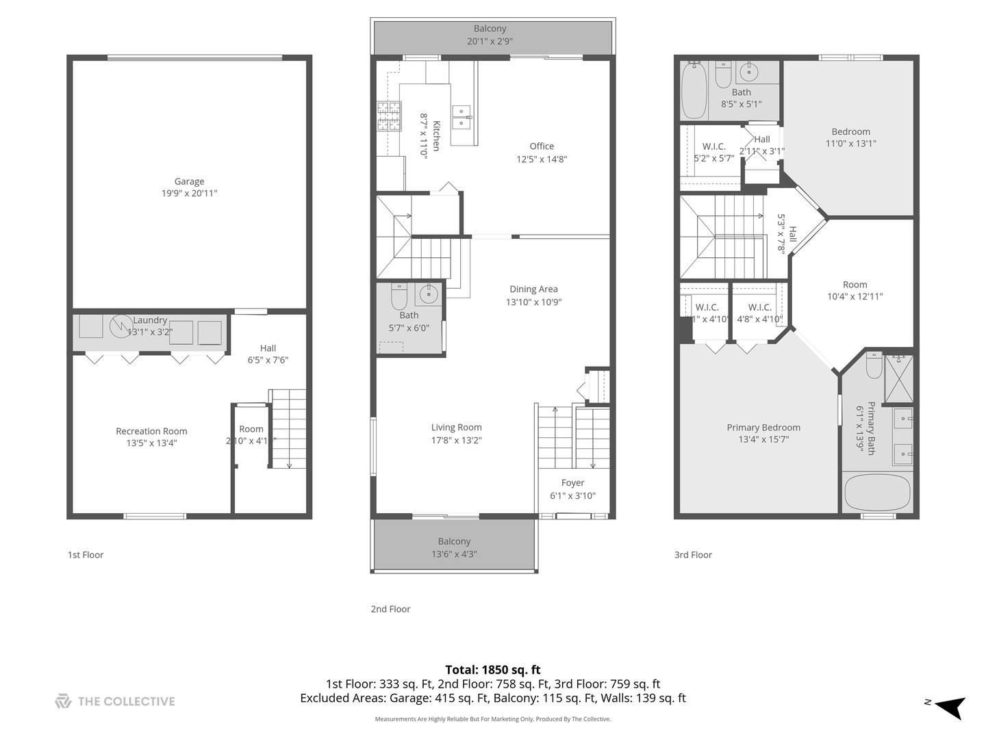 77 Lee Court, Winfield, IL 60190