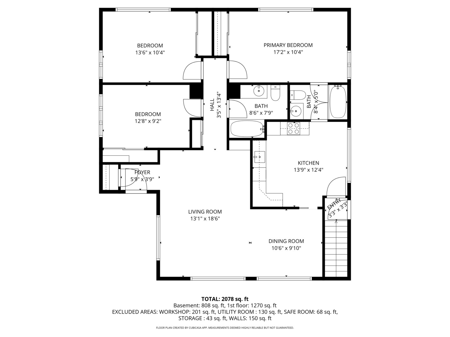 10909 Martindale Drive, Westchester, IL 60154