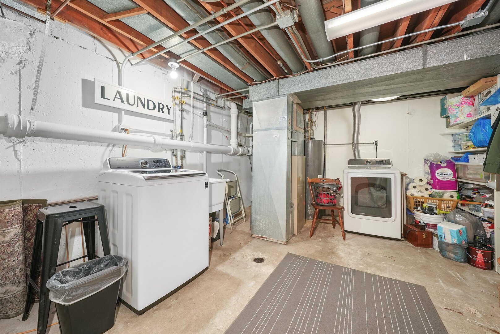 4407 Howard Avenue #2, Western Springs, IL 60558