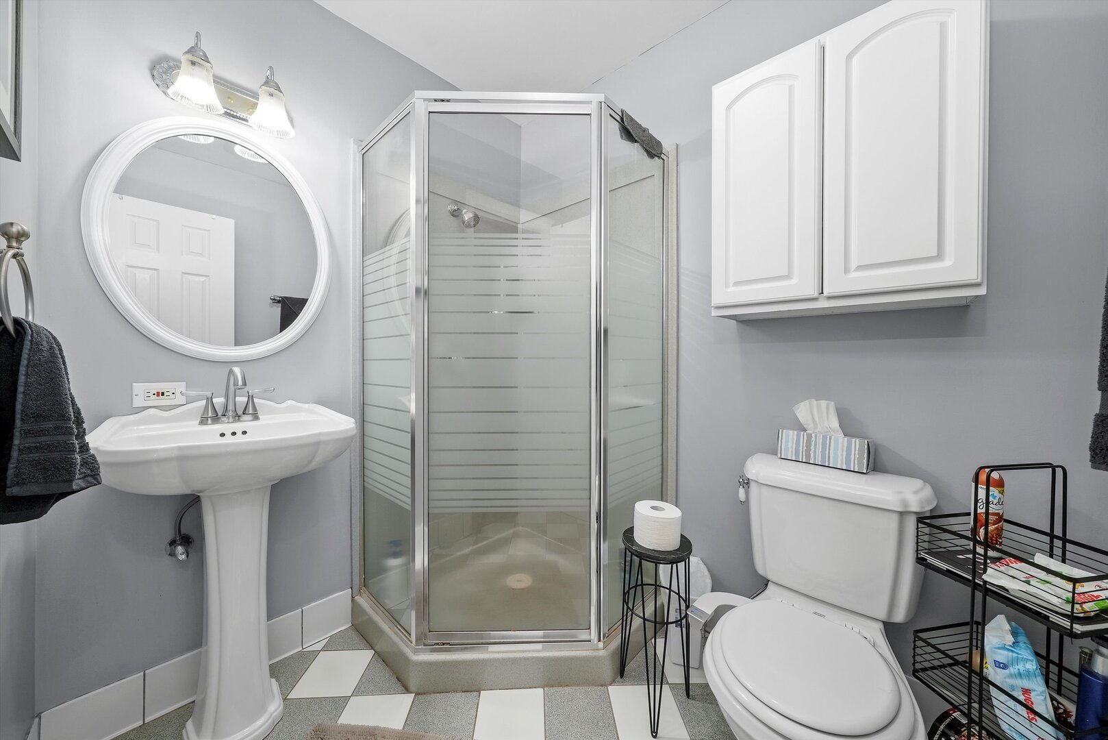 4407 Howard Avenue #2, Western Springs, IL 60558