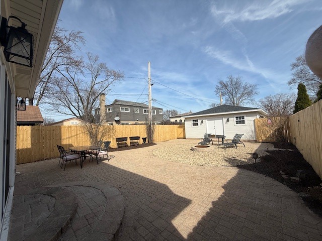 4407 Howard Avenue #2, Western Springs, IL 60558