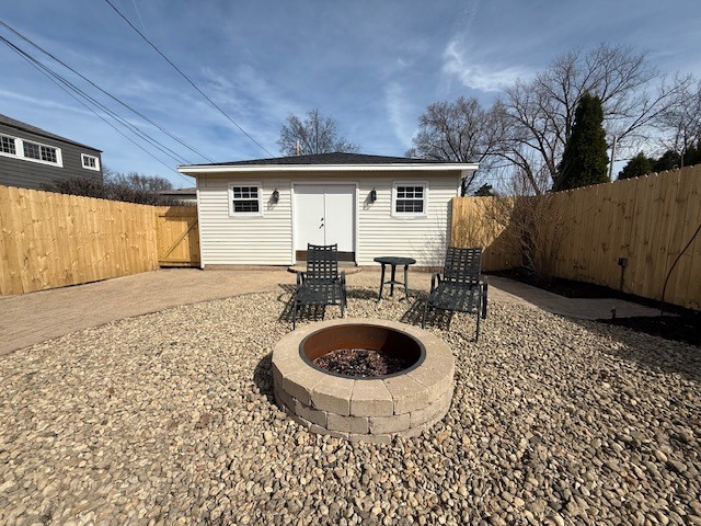 4407 Howard Avenue #2, Western Springs, IL 60558