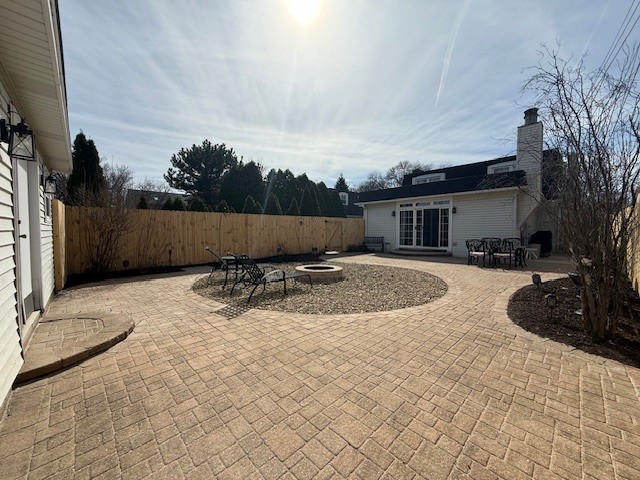 4407 Howard Avenue #2, Western Springs, IL 60558