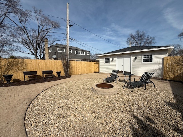 4407 Howard Avenue #2, Western Springs, IL 60558