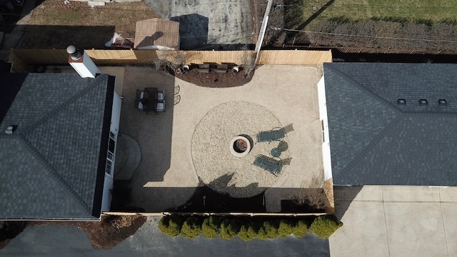 4407 Howard Avenue #2, Western Springs, IL 60558