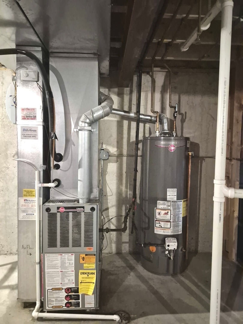 6571 Pine Lake Drive #6571, Tinley Park, IL 60477