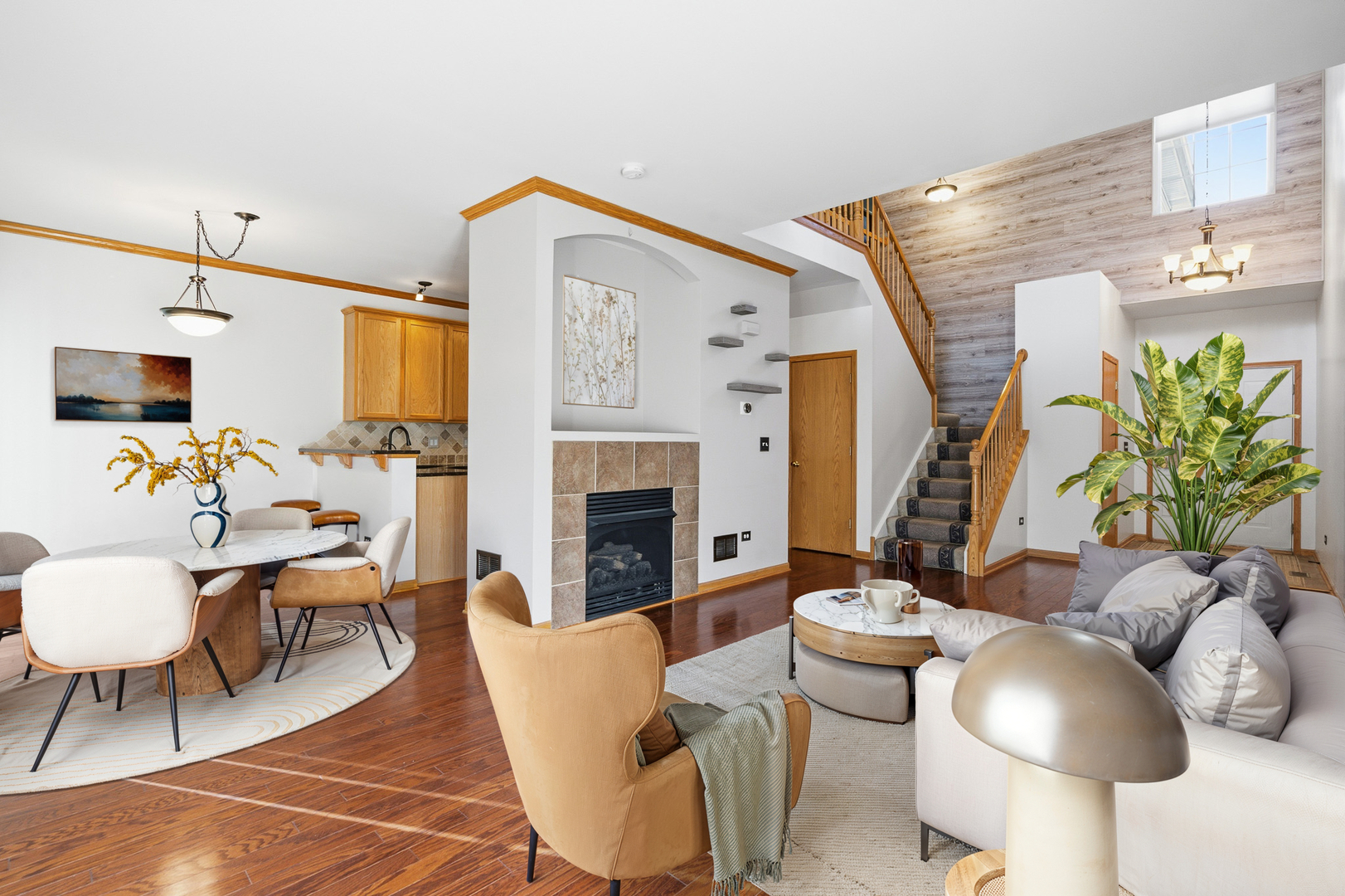 17656 S Gilbert Drive, Lockport, IL 60441