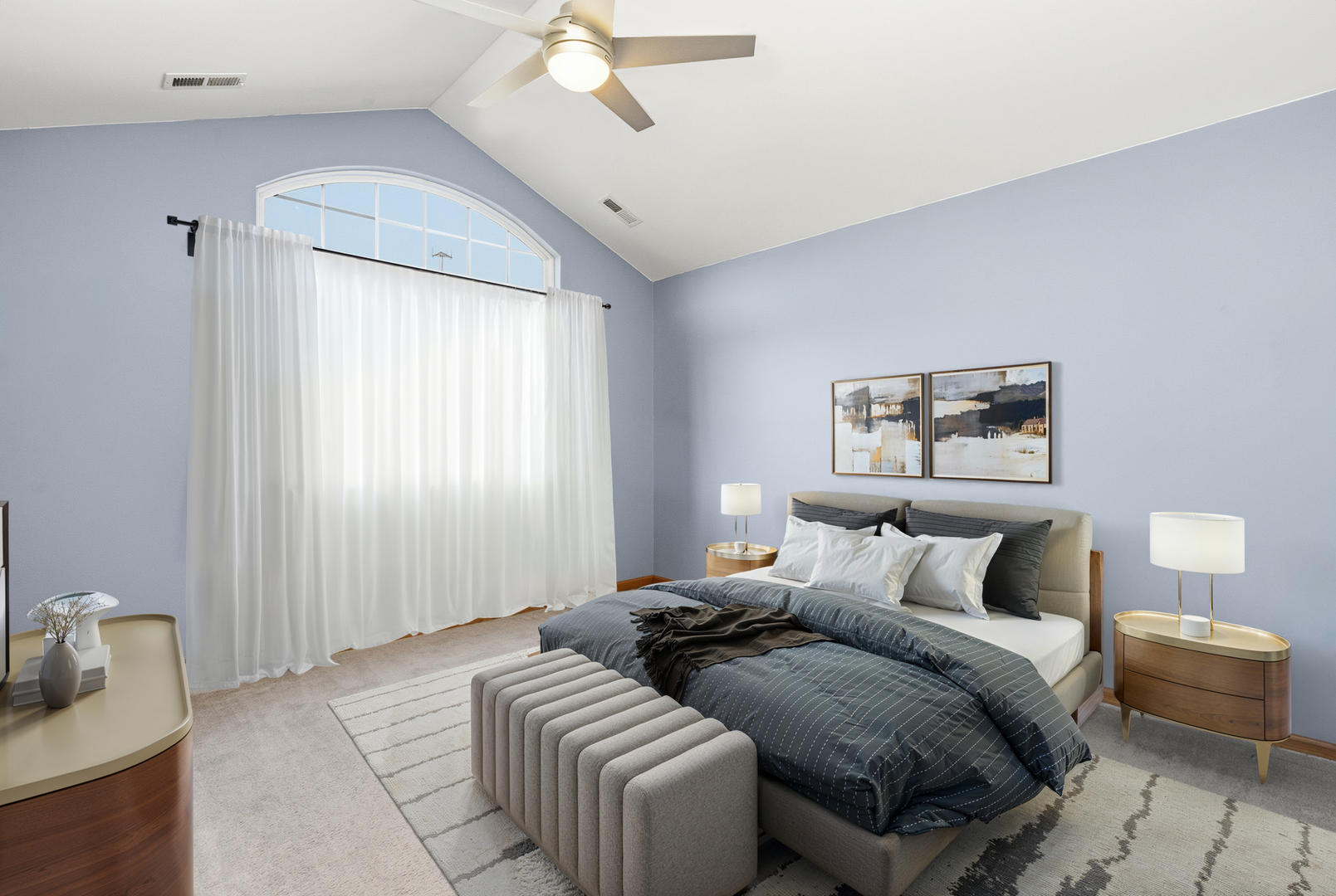 17656 S Gilbert Drive, Lockport, IL 60441