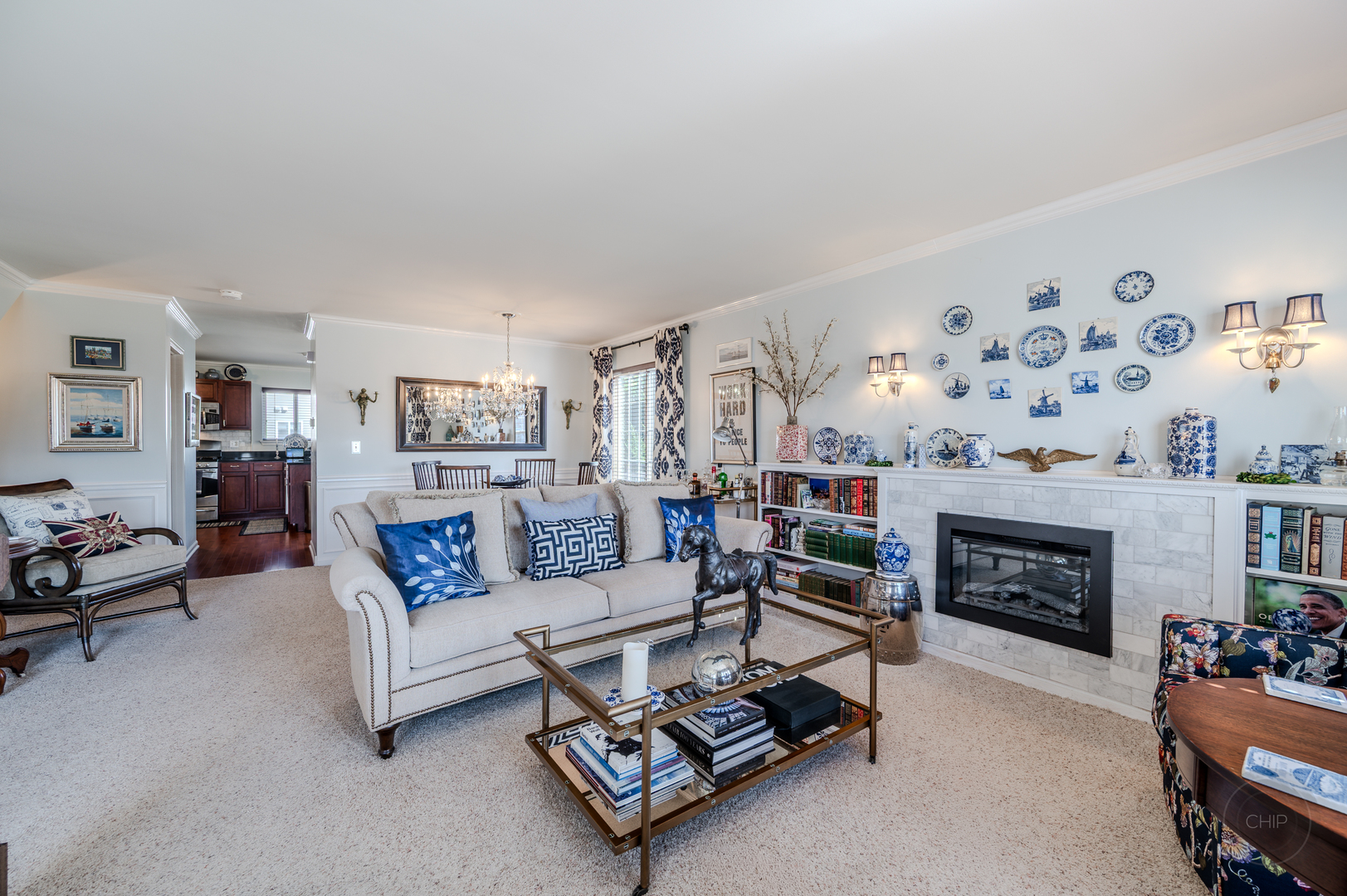 14600 Paul Revere Lane, Plainfield, IL 60544