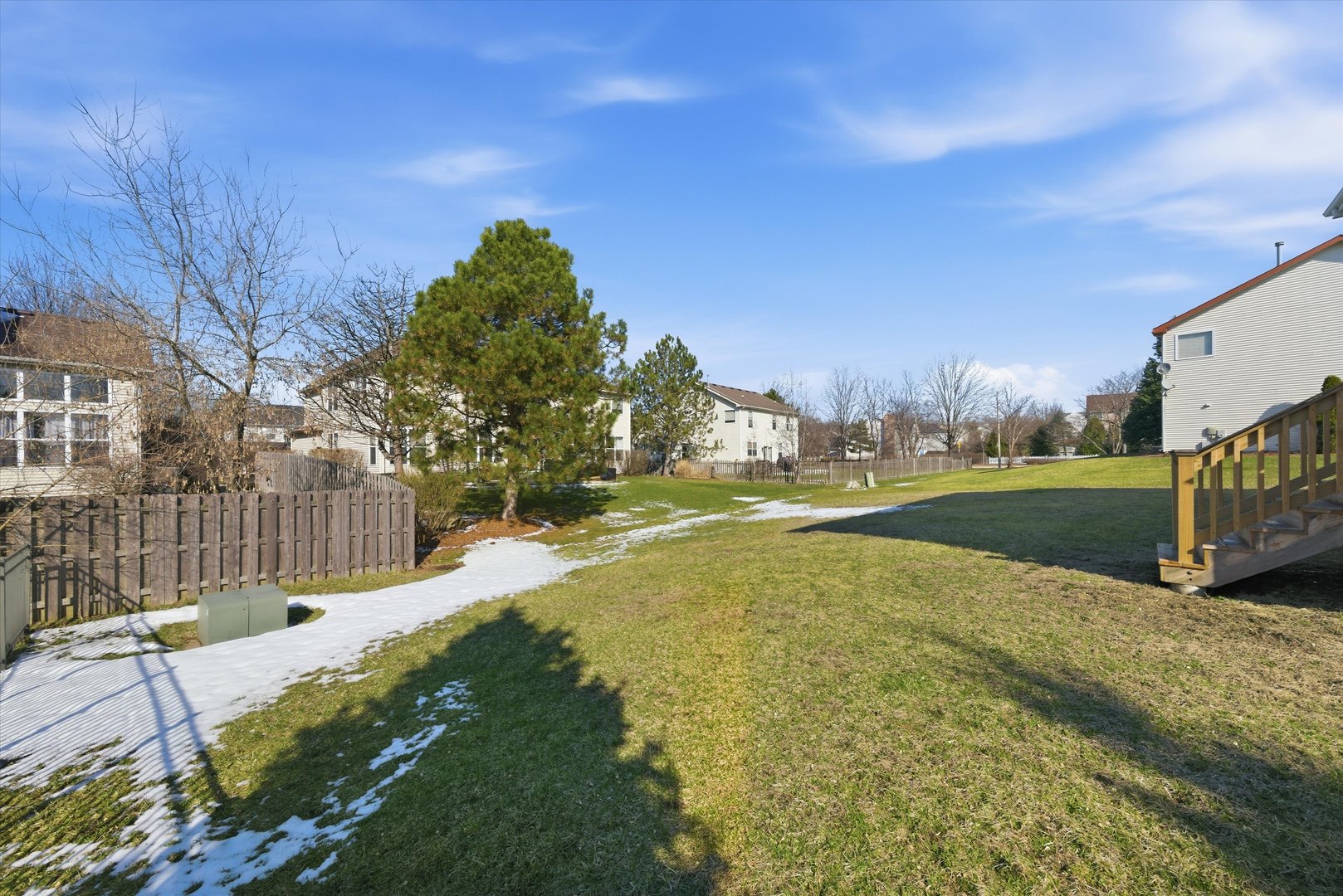 510 Golden Valley Lane, Algonquin, IL 60102