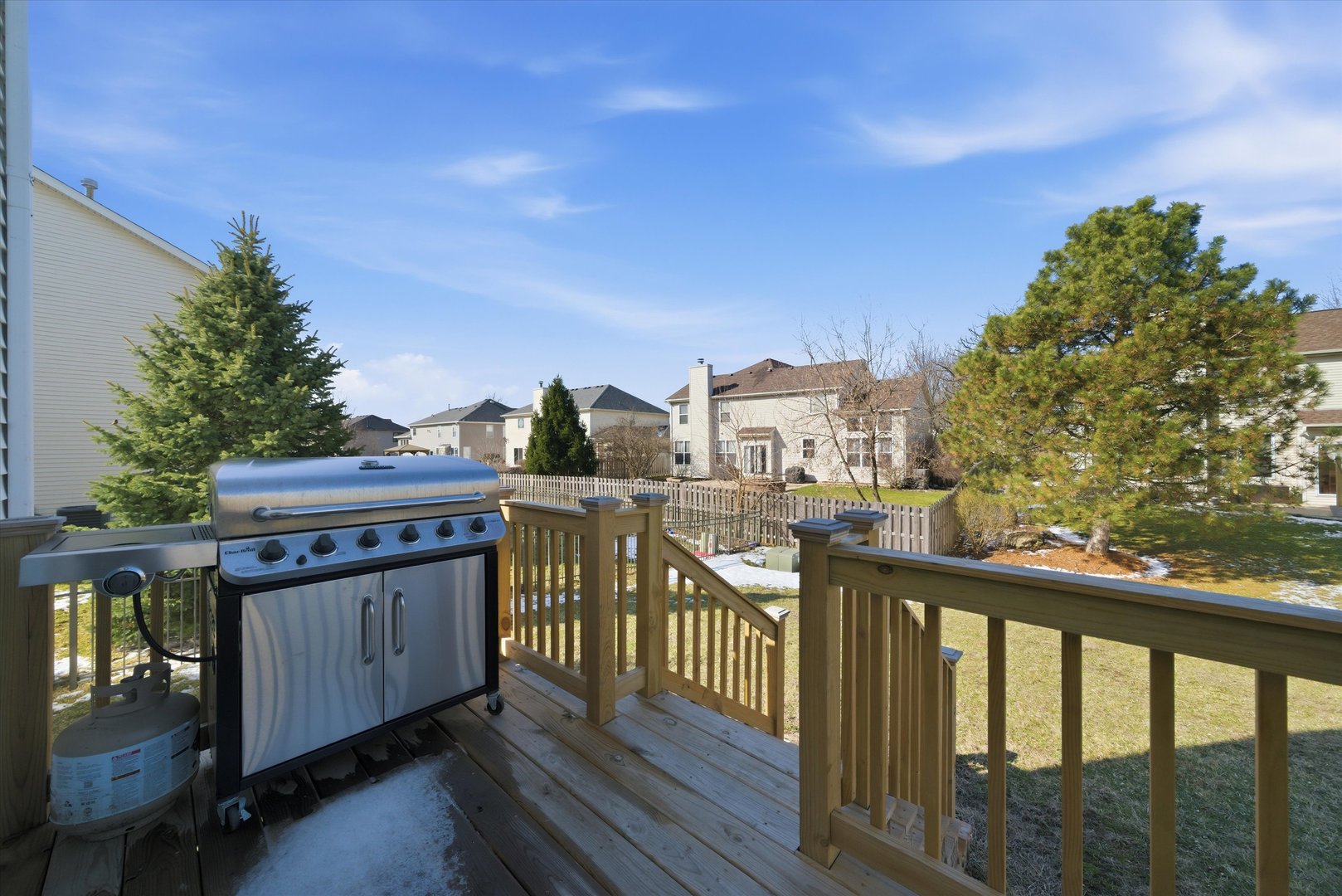 510 Golden Valley Lane, Algonquin, IL 60102