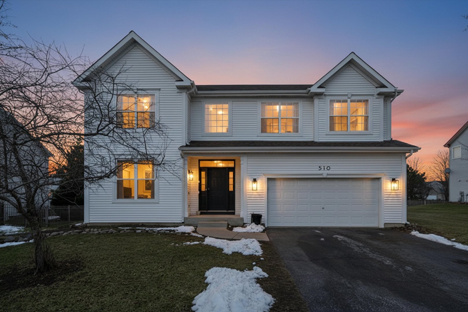 510 Golden Valley Lane, Algonquin, IL 60102