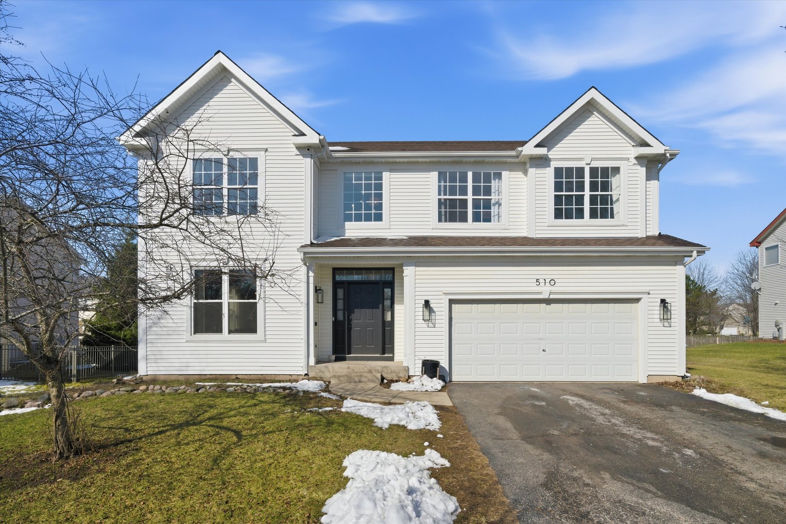 510 Golden Valley Lane, Algonquin, IL 60102