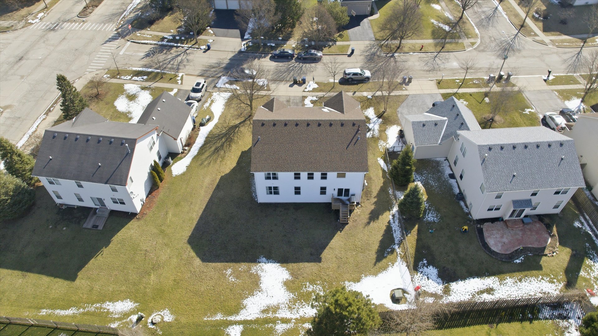 510 Golden Valley Lane, Algonquin, IL 60102