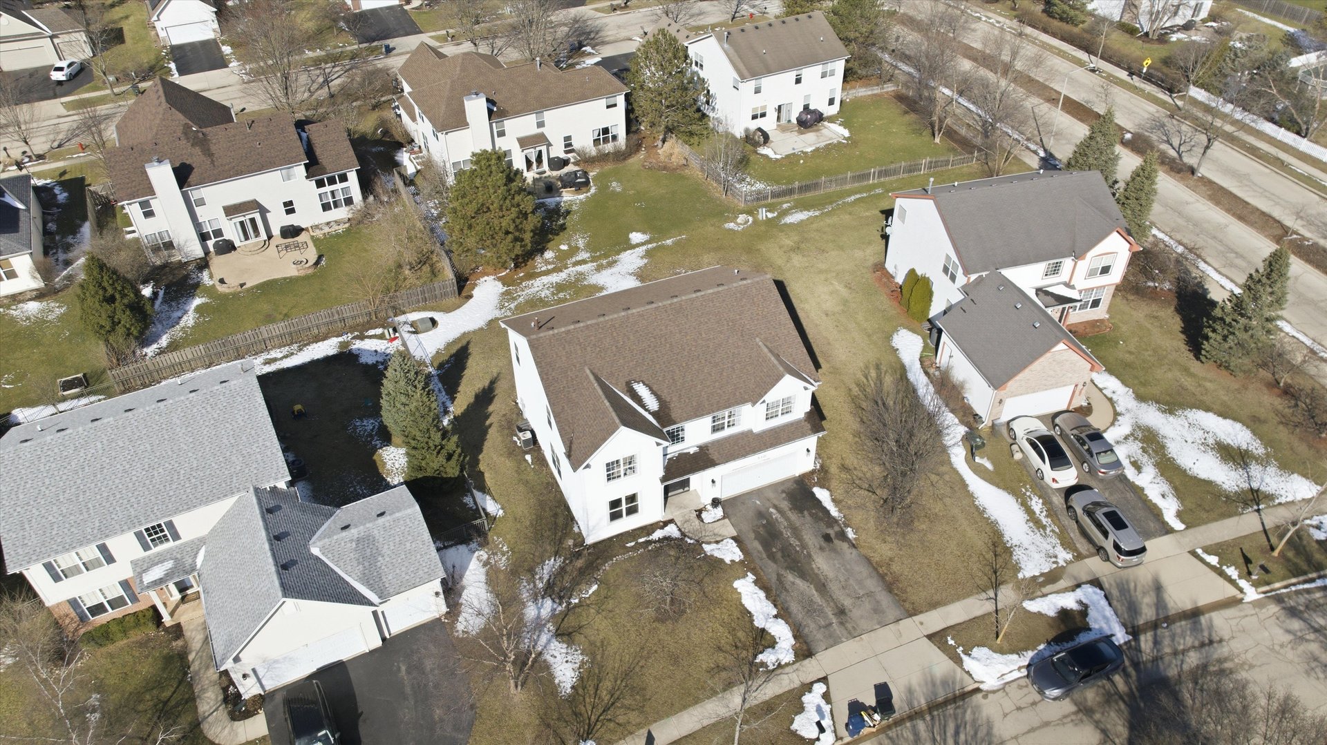 510 Golden Valley Lane, Algonquin, IL 60102