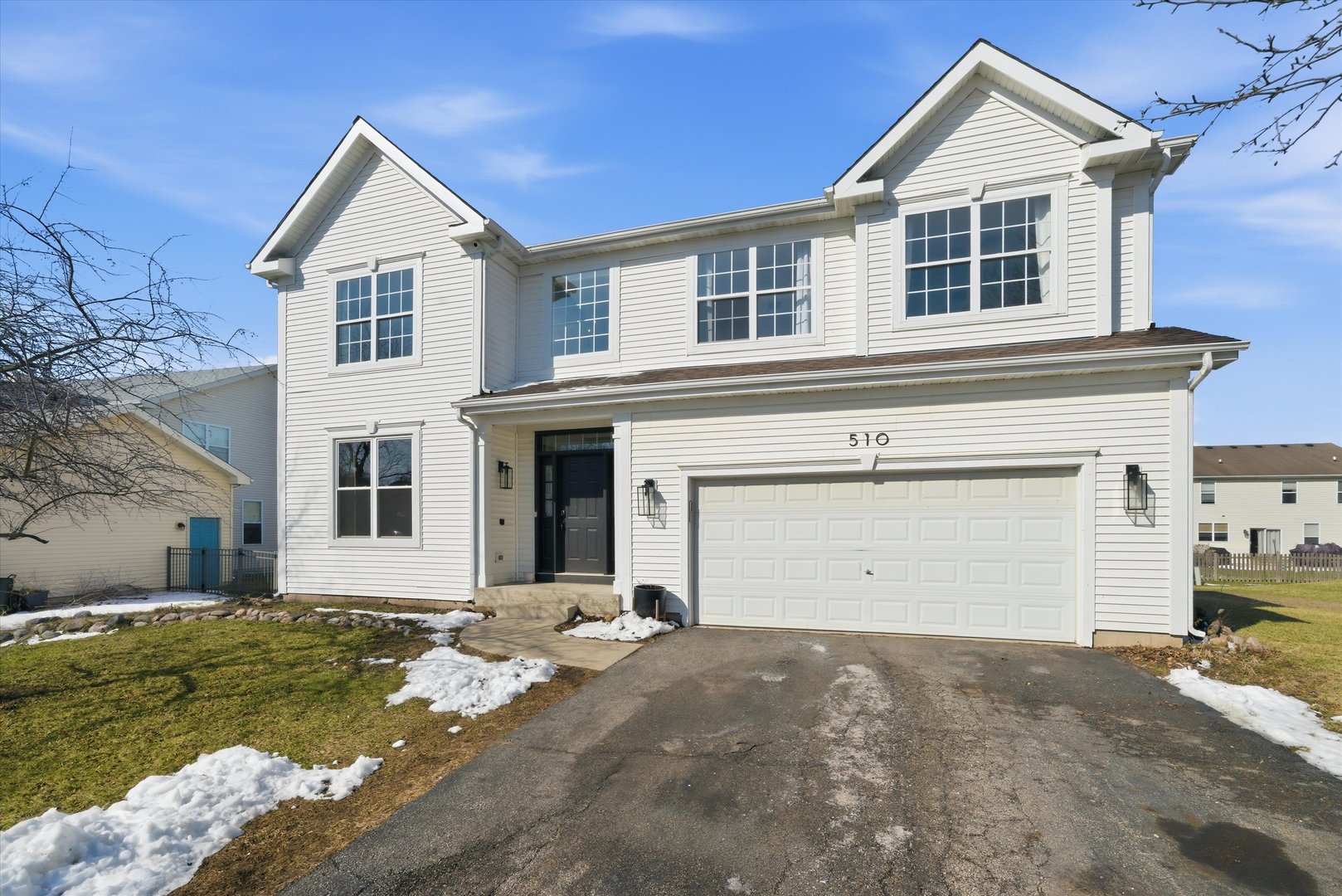 510 Golden Valley Lane, Algonquin, IL 60102