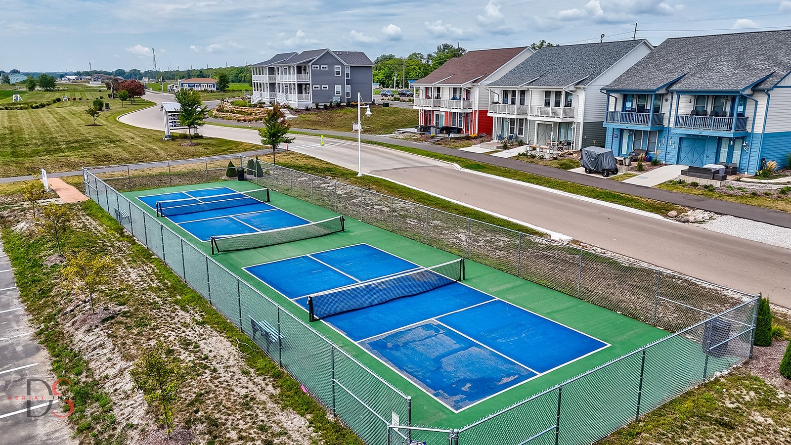 100 Great Loop Drive #34, Ottawa, IL 61350