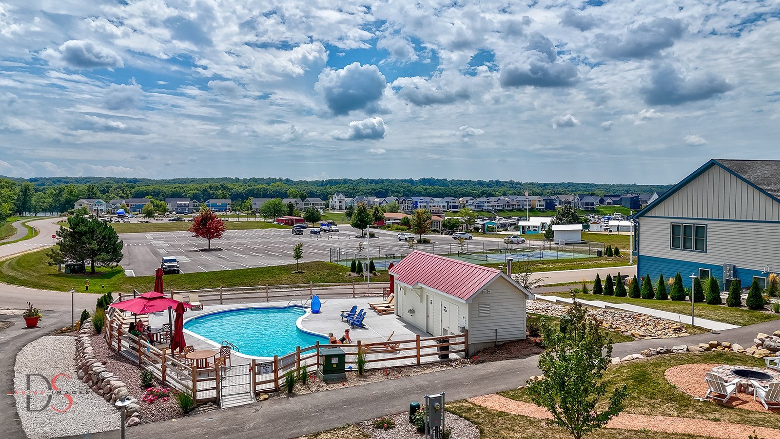 100 Great Loop Drive #34, Ottawa, IL 61350