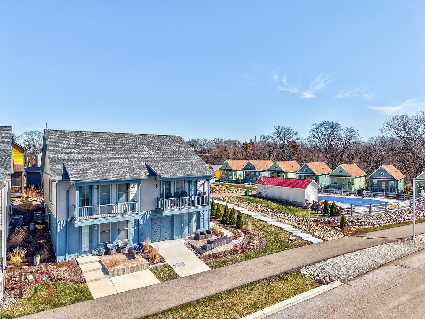 100 Great Loop Drive #34, Ottawa, IL 61350