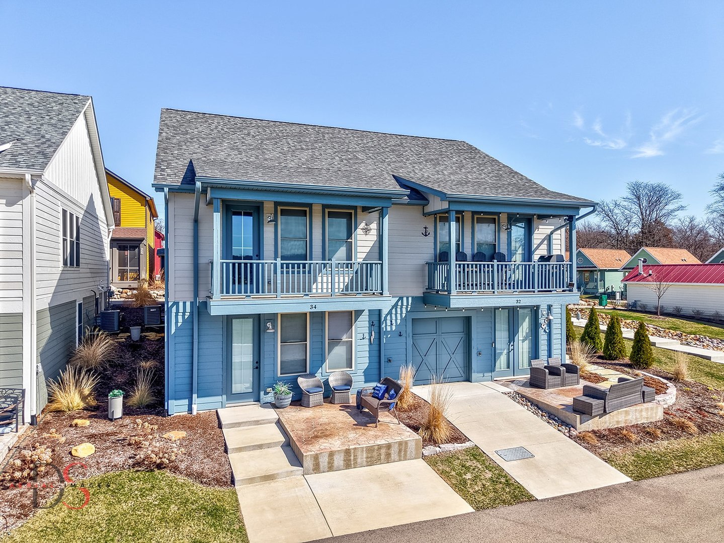 100 Great Loop Drive #34, Ottawa, IL 61350