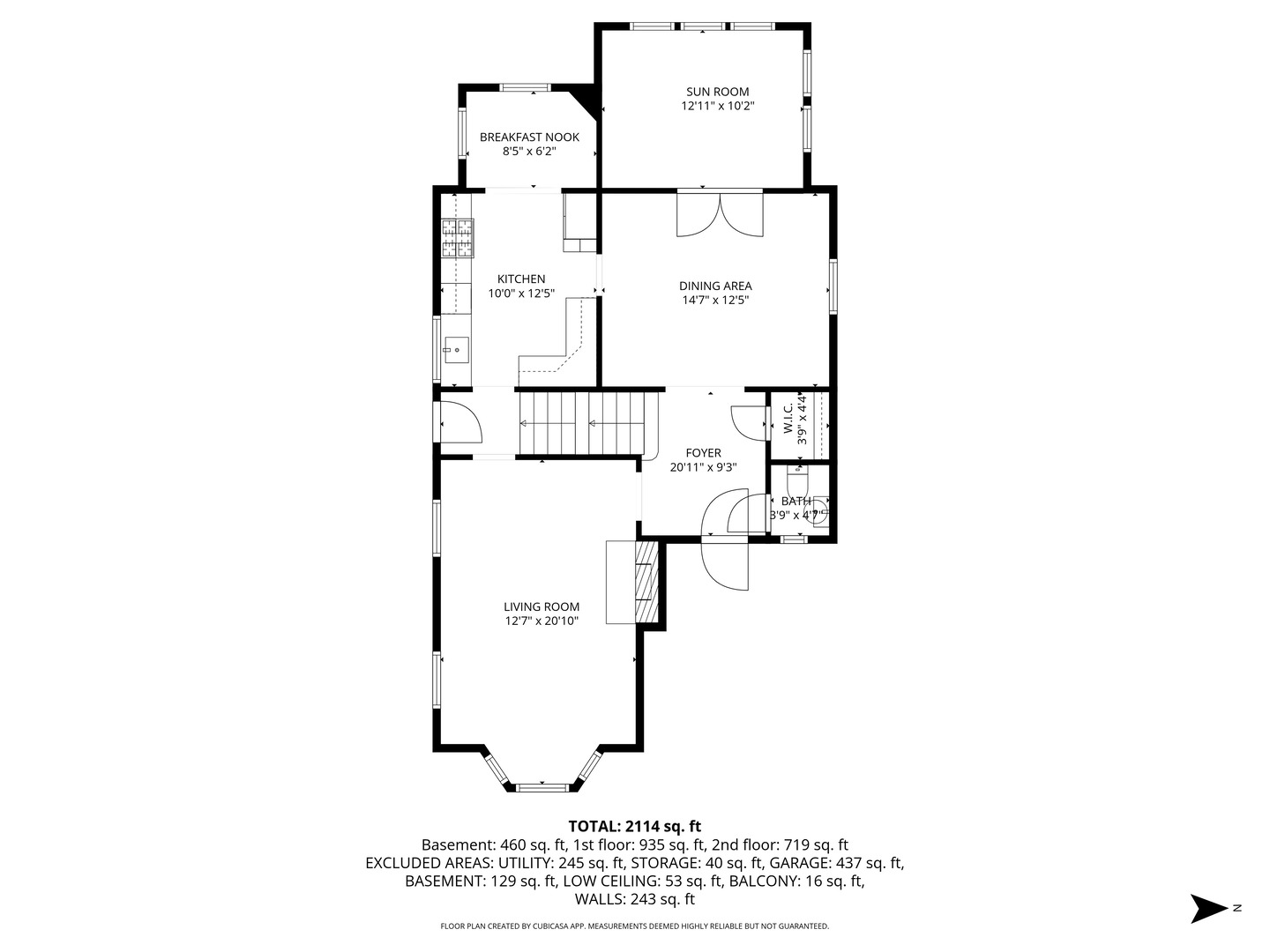 928 S Harvard Avenue, Villa Park, IL 60181