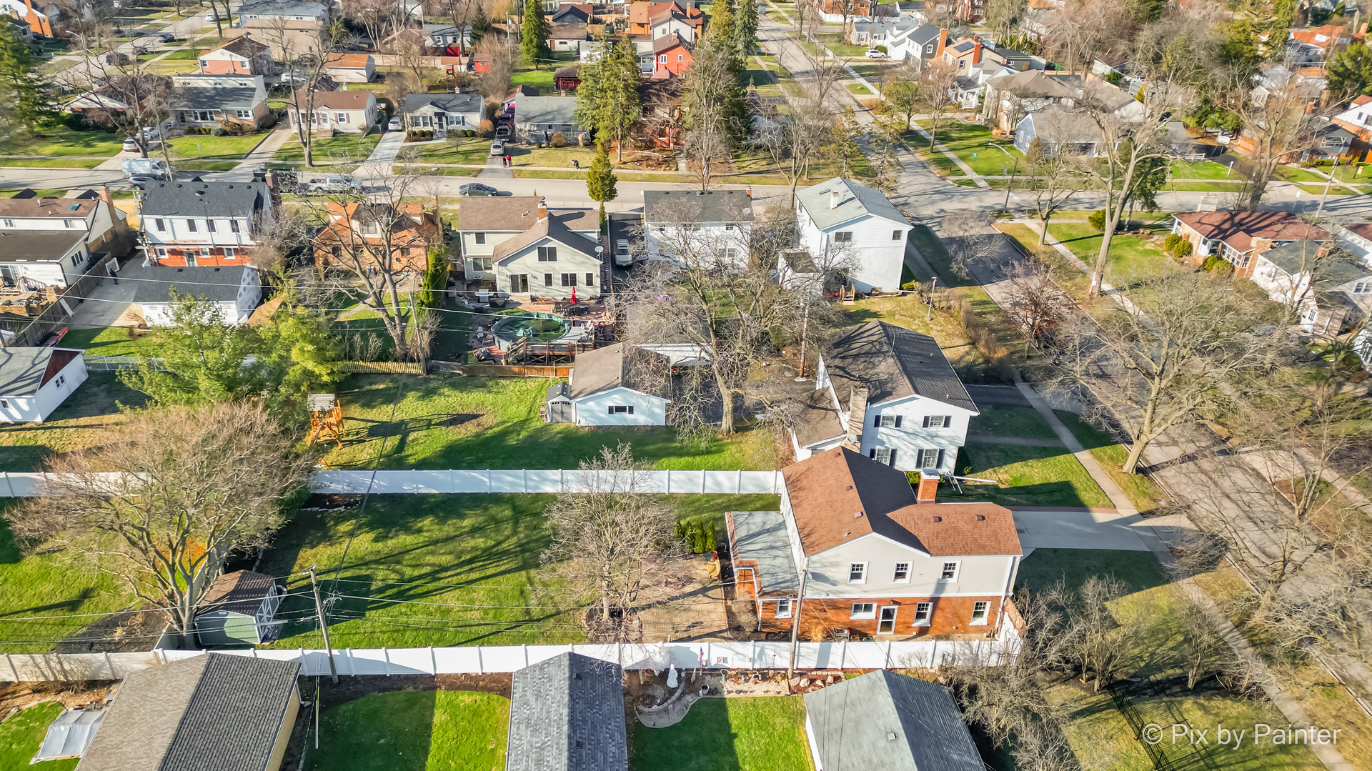 928 S Harvard Avenue, Villa Park, IL 60181