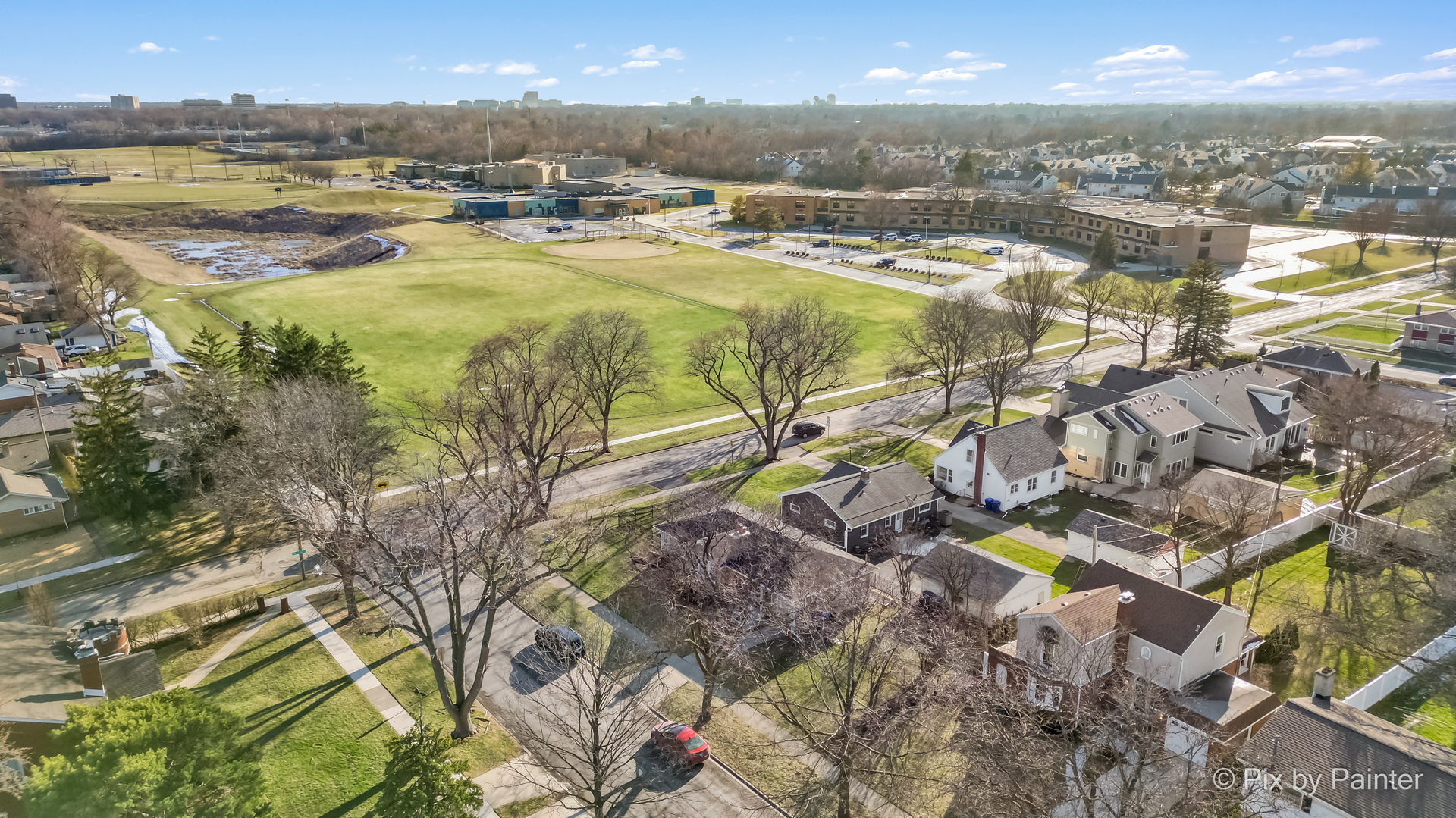 928 S Harvard Avenue, Villa Park, IL 60181