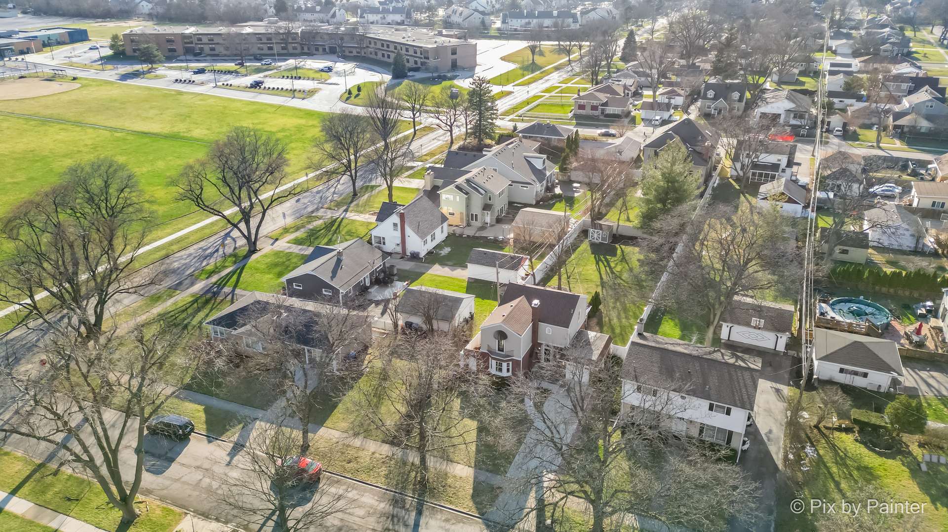 928 S Harvard Avenue, Villa Park, IL 60181