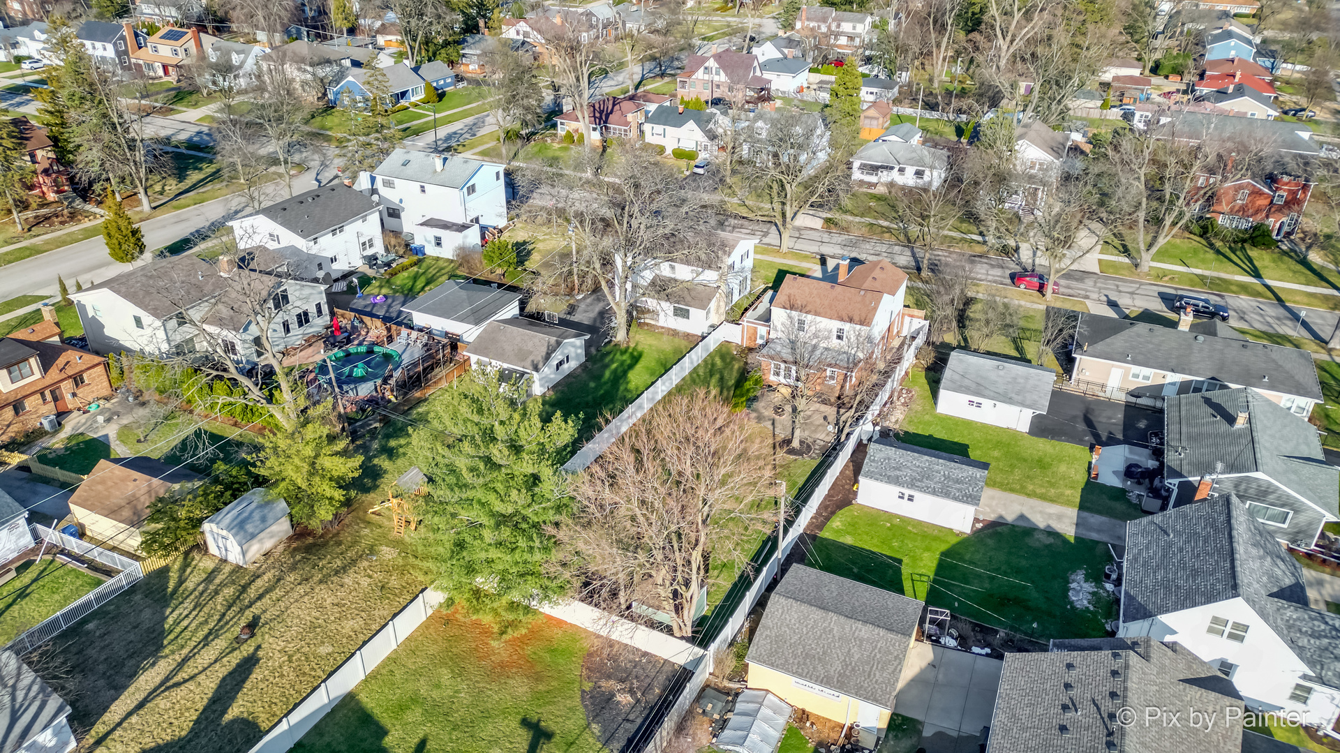 928 S Harvard Avenue, Villa Park, IL 60181