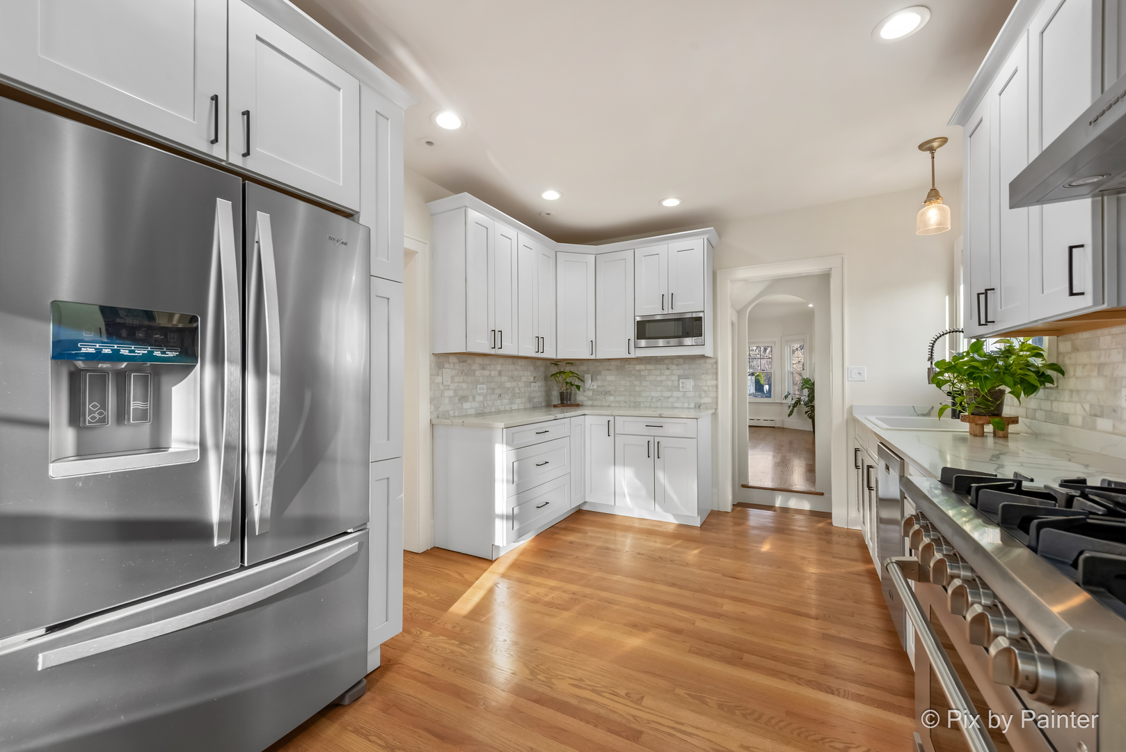 928 S Harvard Avenue, Villa Park, IL 60181