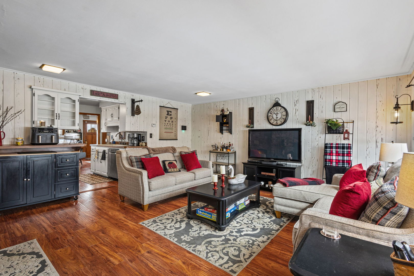 3519 Peoria Street, Steger, IL 60475