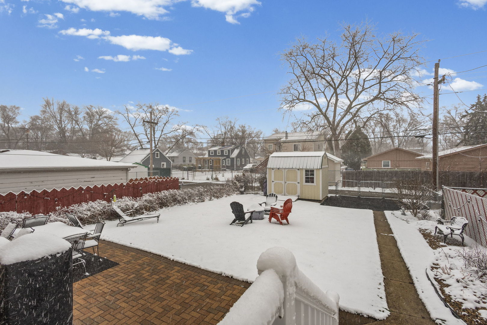 3519 Peoria Street, Steger, IL 60475