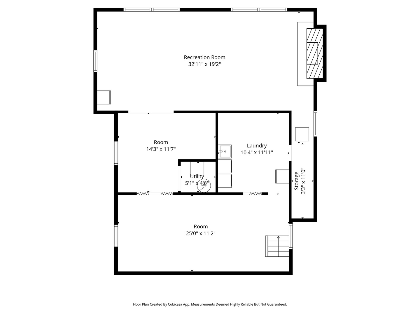 3519 Peoria Street, Steger, IL 60475