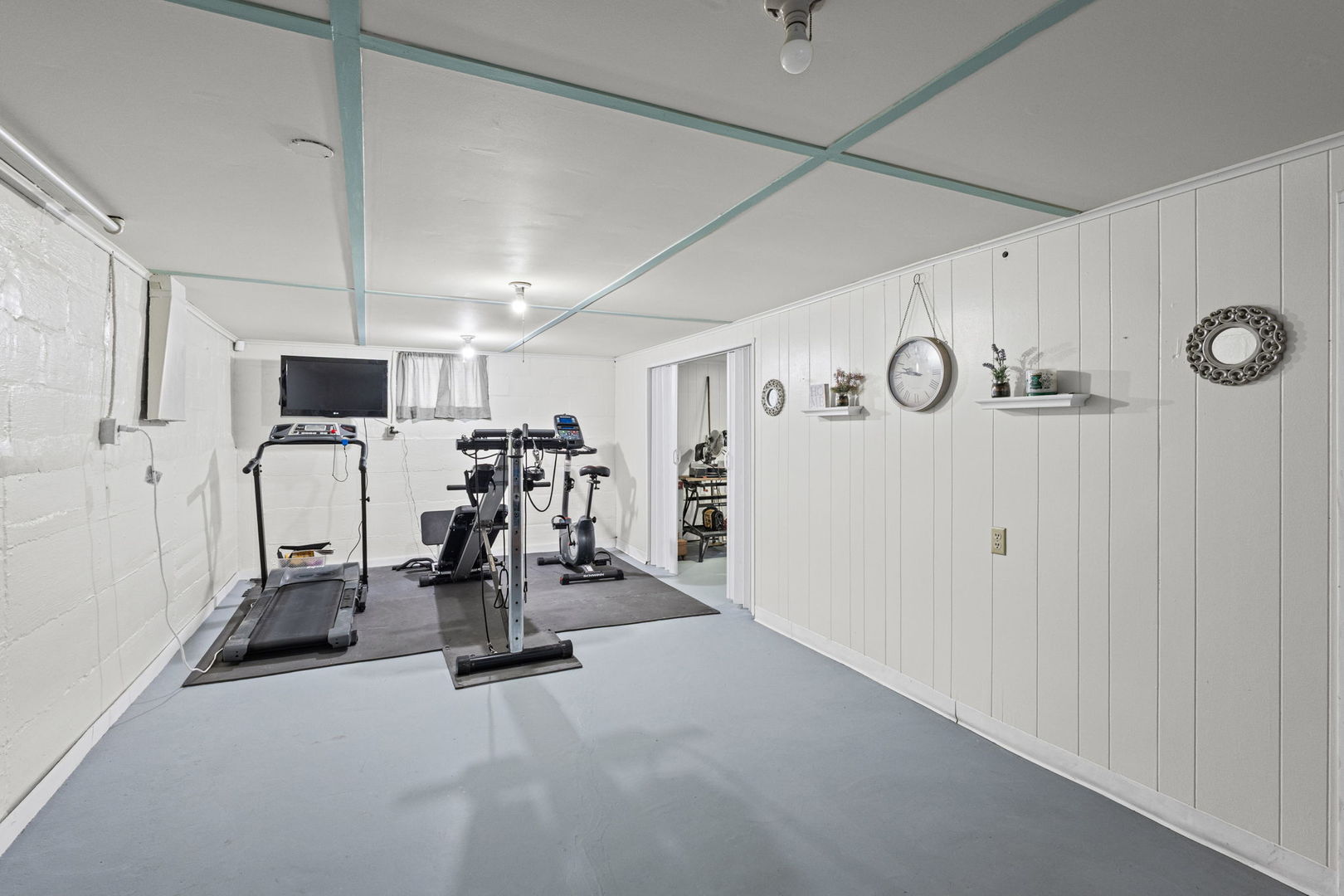 3519 Peoria Street, Steger, IL 60475