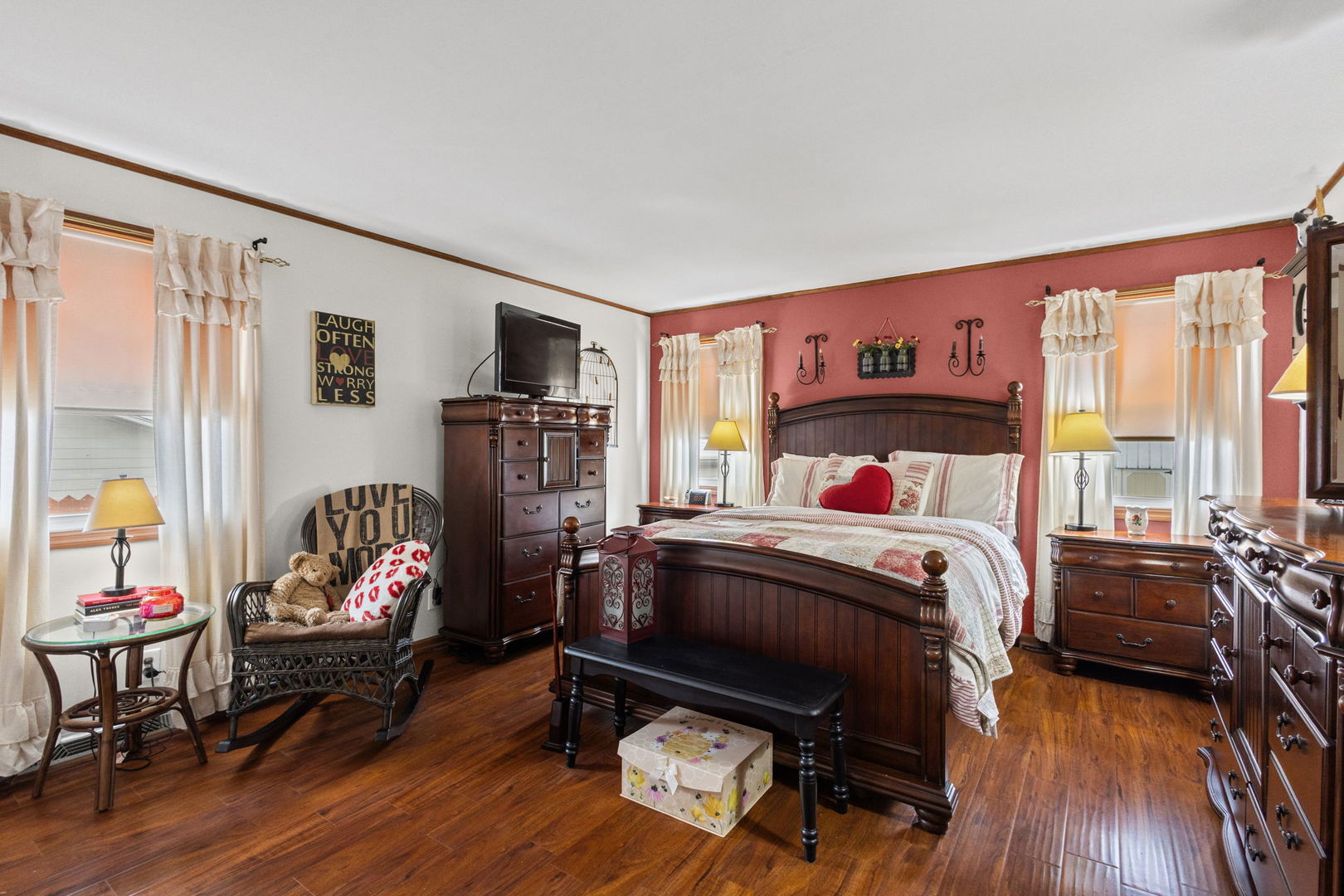 3519 Peoria Street, Steger, IL 60475