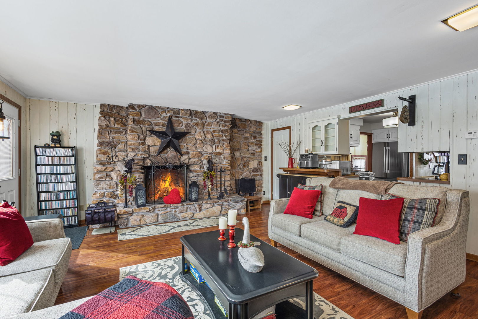 3519 Peoria Street, Steger, IL 60475