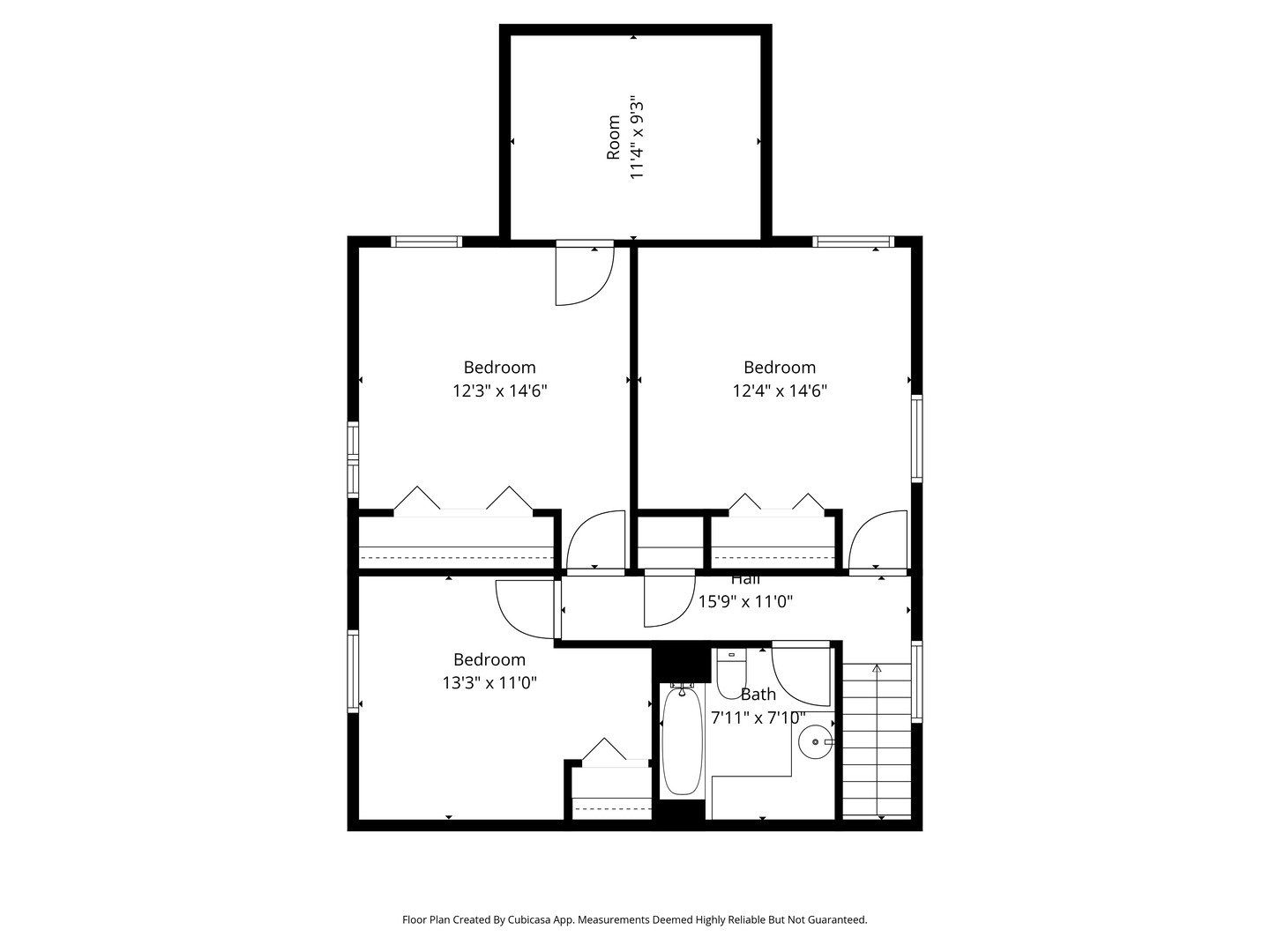 3519 Peoria Street, Steger, IL 60475