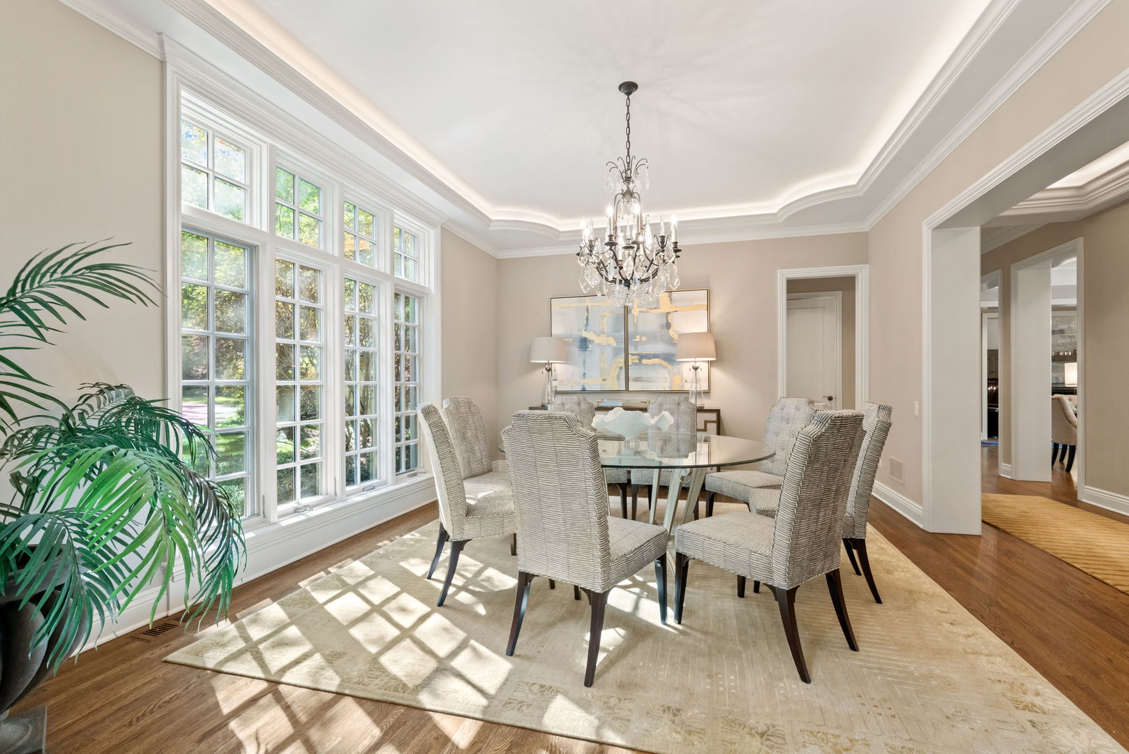 3102 White Oak Lane, Oak Brook, IL 60523