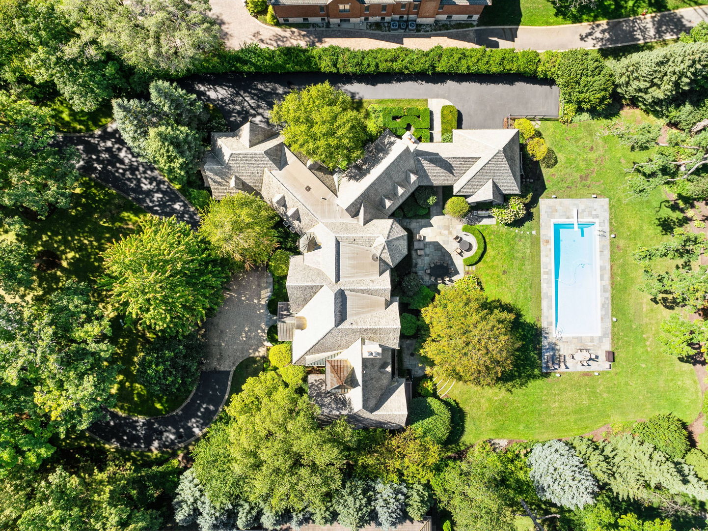 3102 White Oak Lane, Oak Brook, IL 60523