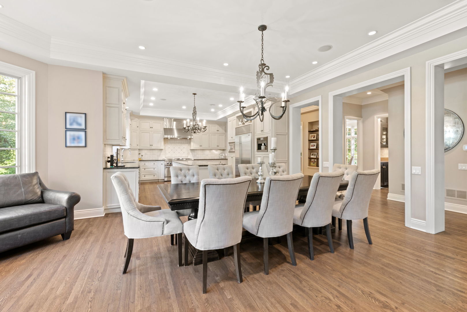 3102 White Oak Lane, Oak Brook, IL 60523