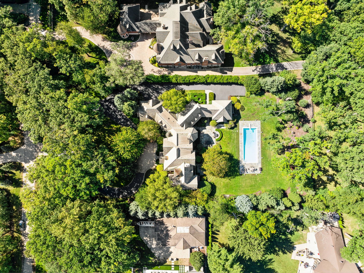 3102 White Oak Lane, Oak Brook, IL 60523