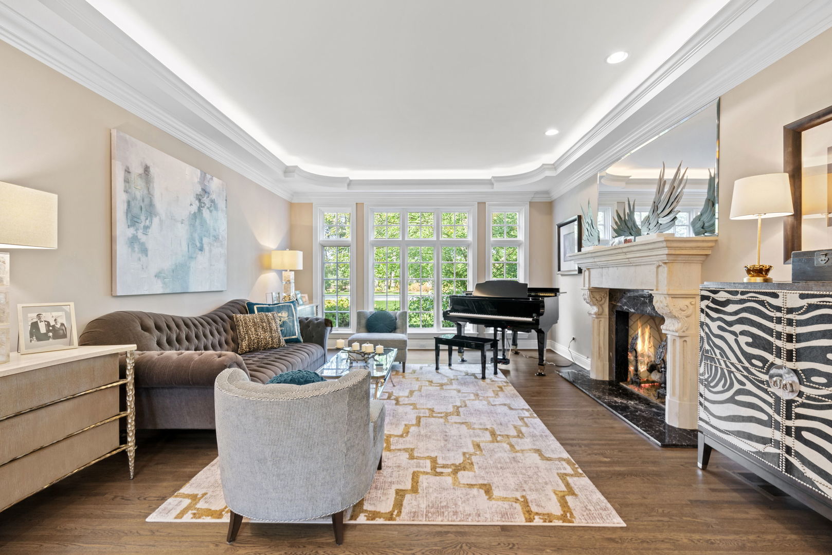 3102 White Oak Lane, Oak Brook, IL 60523