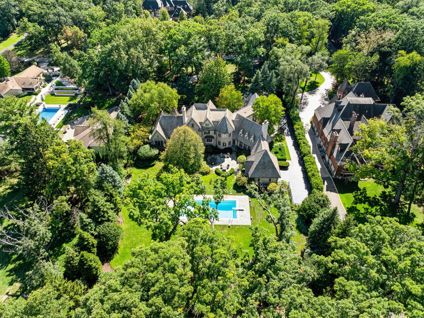 3102 White Oak Lane, Oak Brook, IL 60523