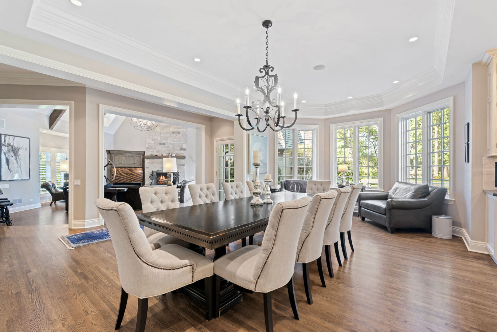 3102 White Oak Lane, Oak Brook, IL 60523