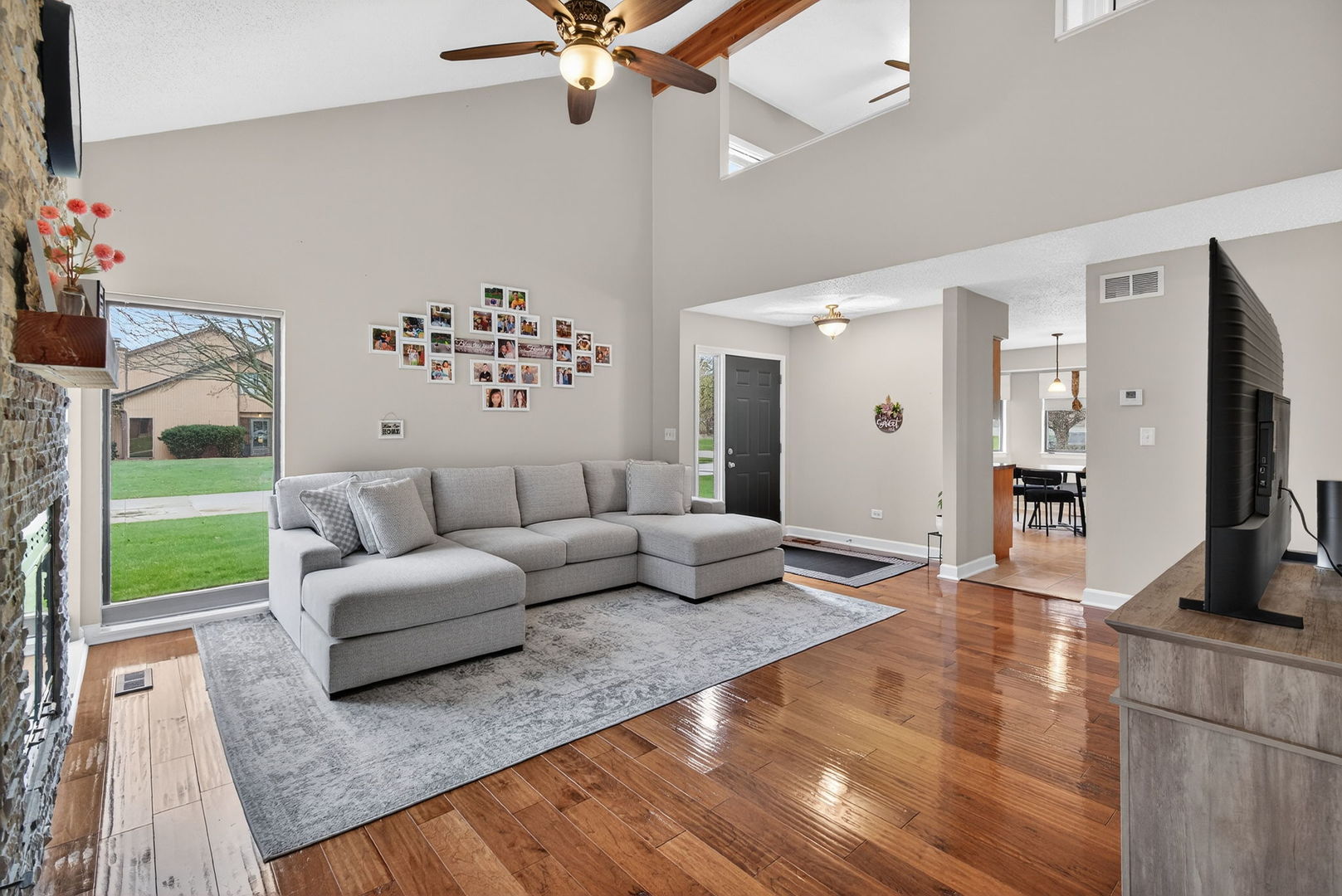 1229 Lakewood Drive #A, Morris, IL 60450