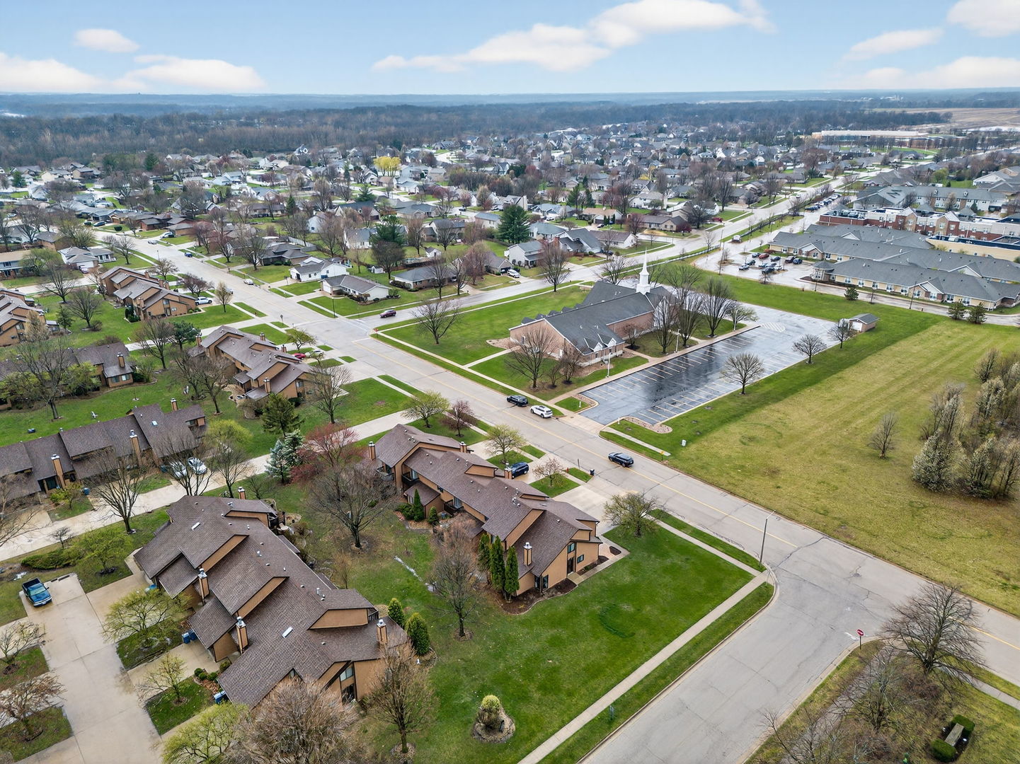 1229 Lakewood Drive #A, Morris, IL 60450