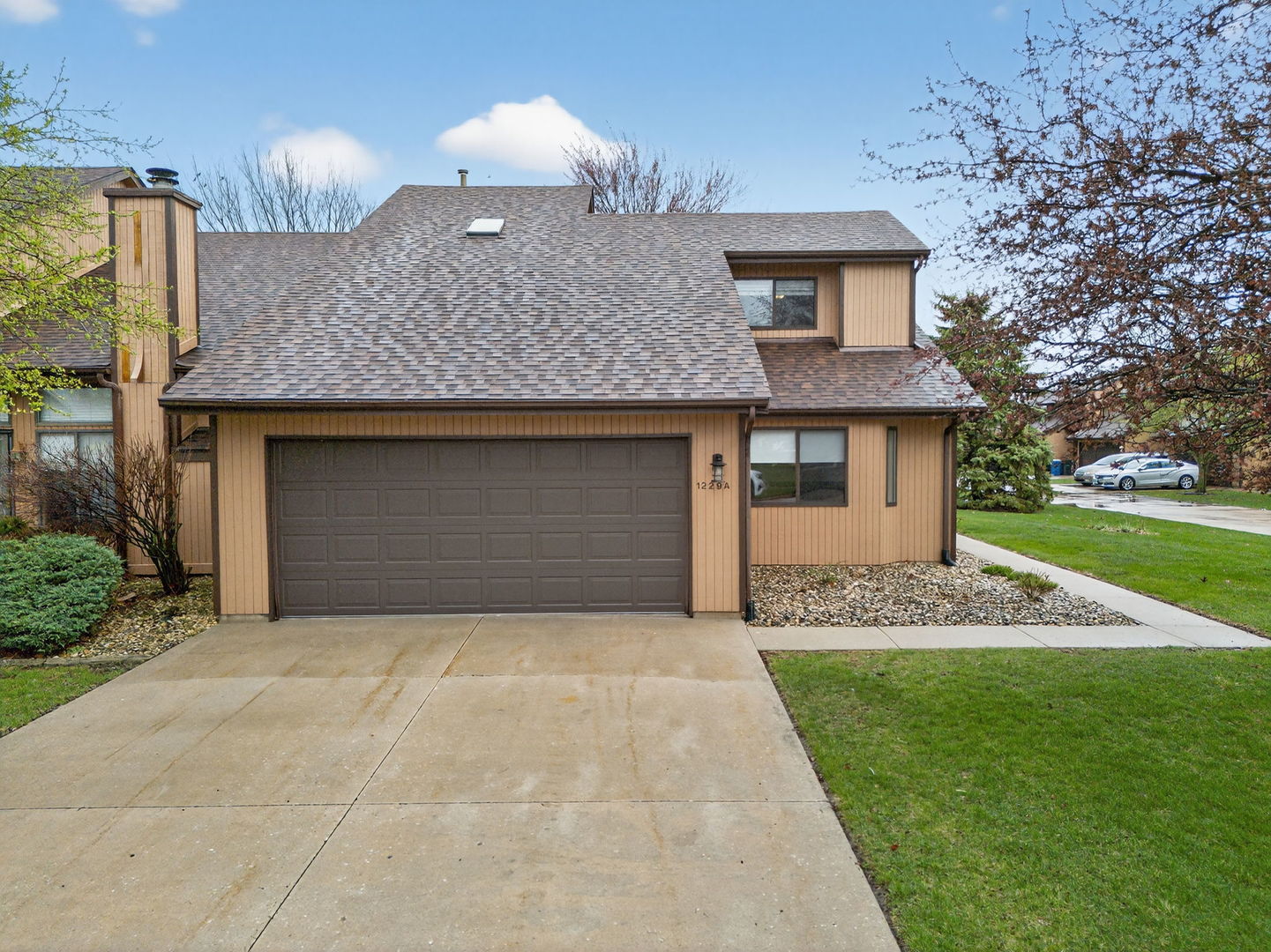 1229 Lakewood Drive #A, Morris, IL 60450